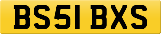 BS51BXS